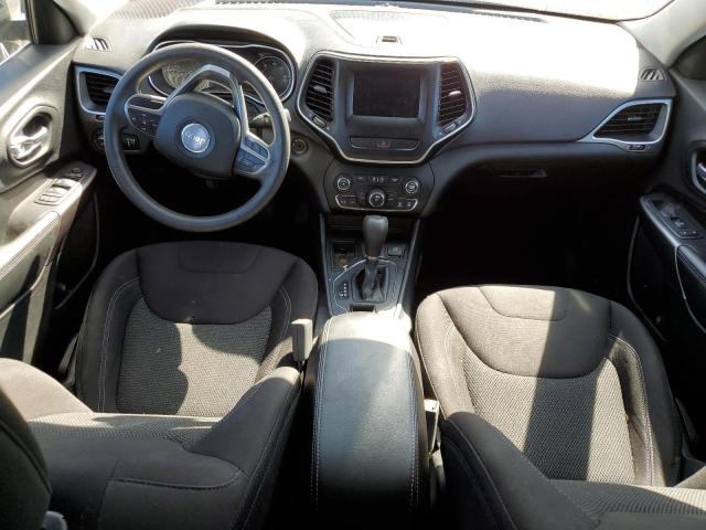 2019 JEEP CHEROKEE L - 1C4PJLCBXKD265109