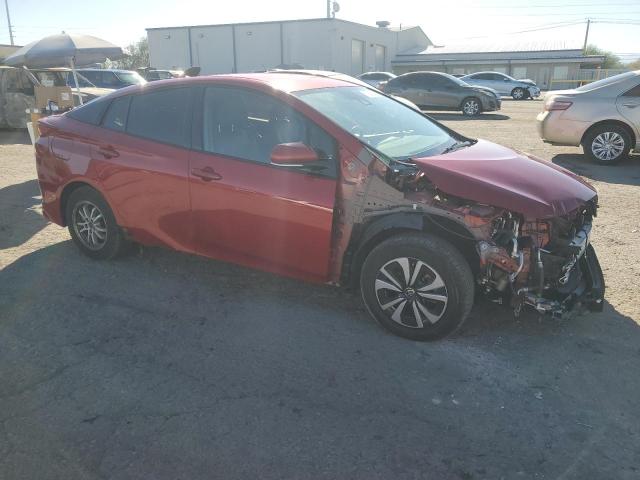 VIN JTDKARFP8K3106552 2019 Toyota Prius no.4