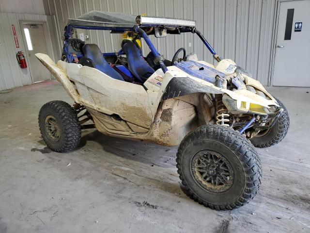 2016 YAMAHA YXZ1000 - 5Y4AN03Y8GA103704