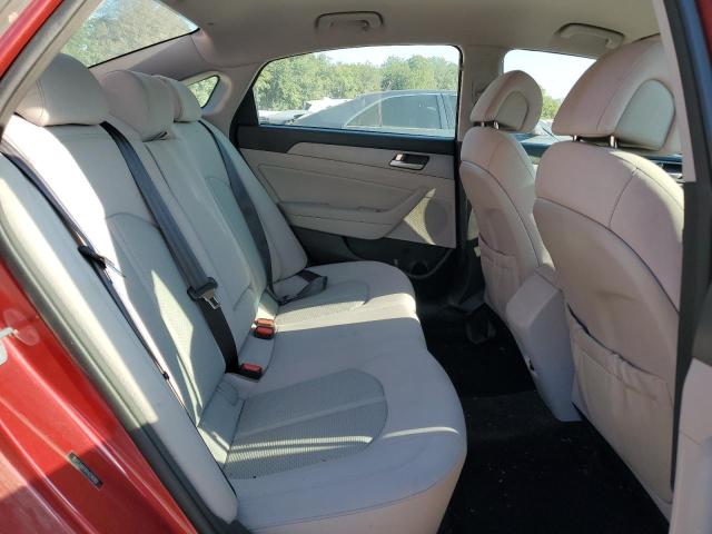 2015 HYUNDAI SONATA SE - 5NPE24AF6FH234262