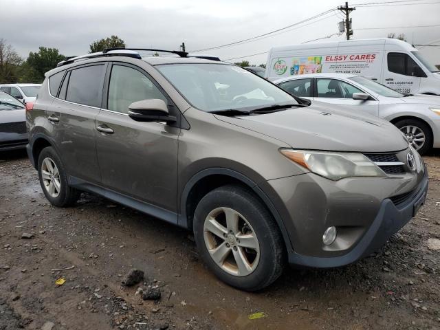 VIN JTMRFREV1DD012560 2013 Toyota RAV4, Xle no.4