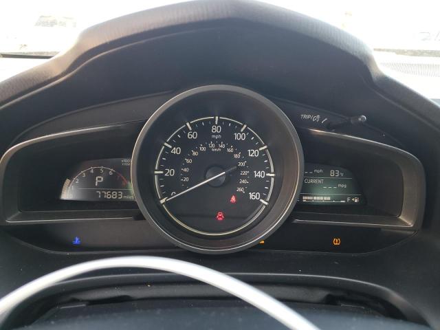 2017 MAZDA 3 TOURING - 3MZBN1V74HM147899