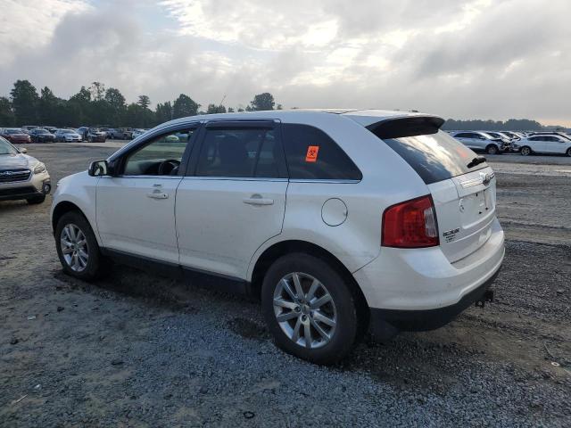 VIN 2FMDK4KCXEBB53447 2014 Ford Edge, Limited no.2