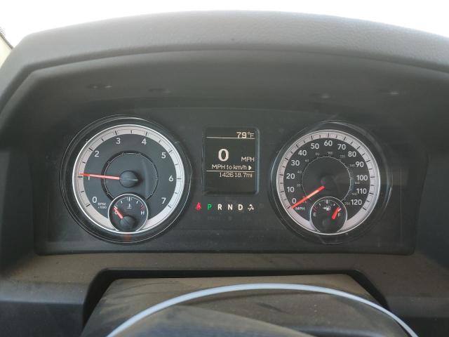 2020 RAM 1500 CLASS - 1C6RR7FG9LS131440