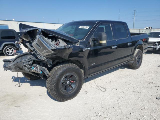 2016 FORD F150 SUPER - 1FTEW1EG0GKD54275