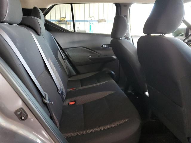 2018 NISSAN KICKS S - 3N1CP5CU7JL527299