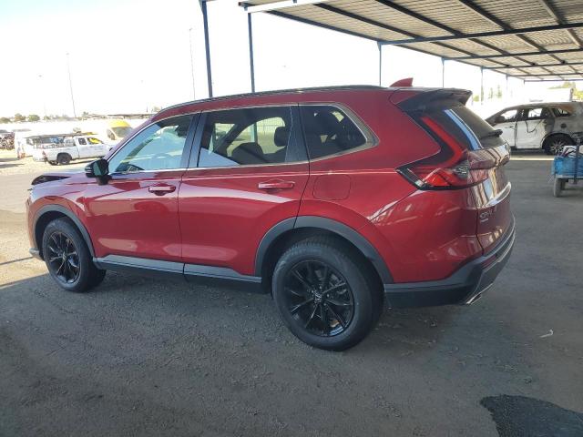 2023 HONDA CR-V SPORT - 7FARS6H57PE032822