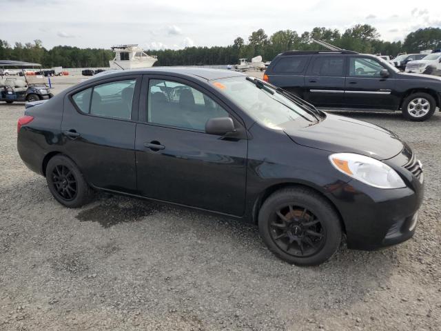 VIN 3N1CN7AP9DL870277 2013 Nissan Versa, S no.4