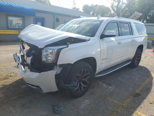2016 GMC YUKON XL D - 1GKS2HKJ9GR318328