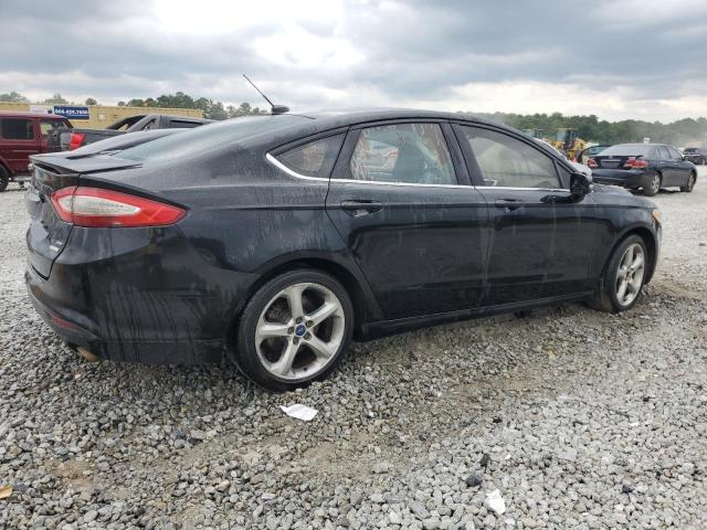 VIN 3FA6P0HD1GR398882 2016 Ford Fusion, SE no.3