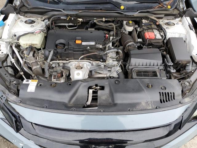2020 HONDA CIVIC SPOR - 19XFC2F88LE212716