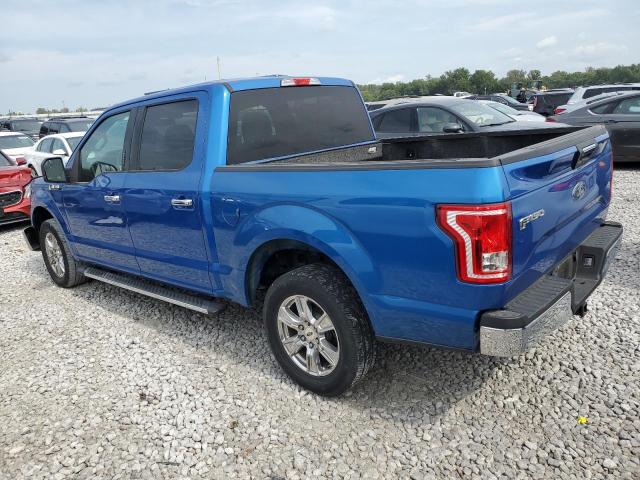 2016 FORD F150 SUPER - 1FTEW1CF1GKD31260