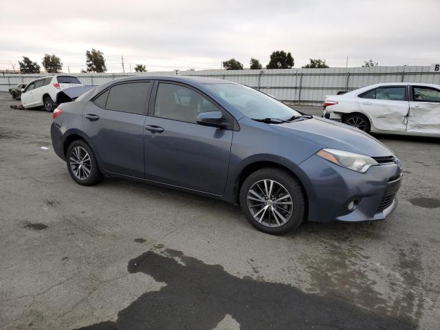 VIN 5YFBURHE1GP422831 2016 Toyota Corolla, L no.4