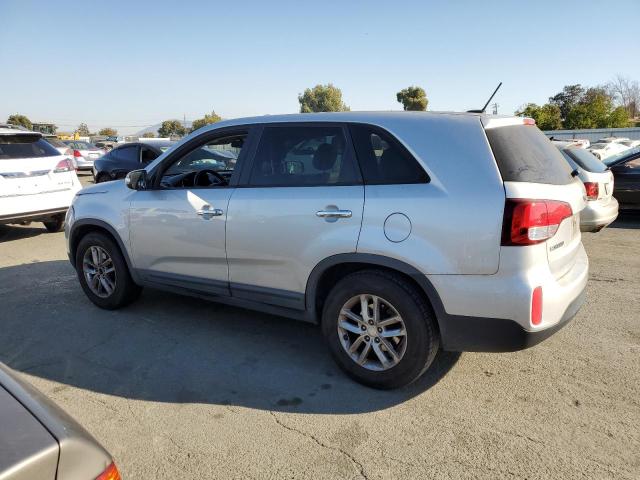 VIN 5XYKT3A61EG486226 2014 KIA Sorento, LX no.2