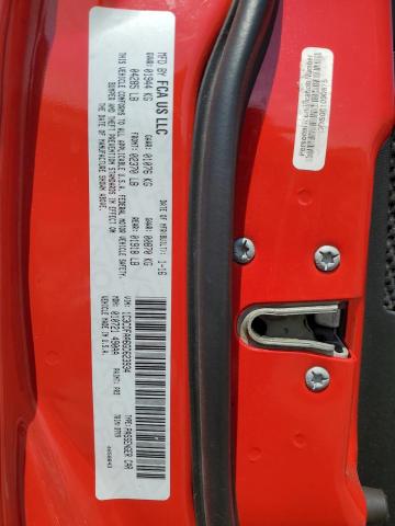 2016 DODGE DART SE - 1C3CDFAA6GD623934