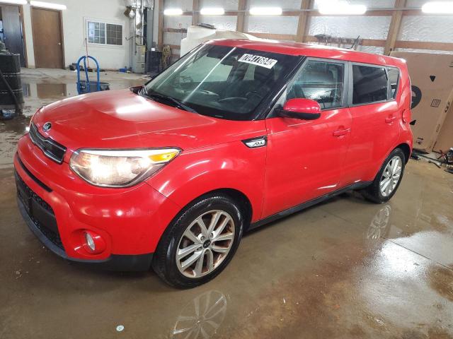 VIN KNDJP3A53H7443175 2017 KIA Soul, + no.1