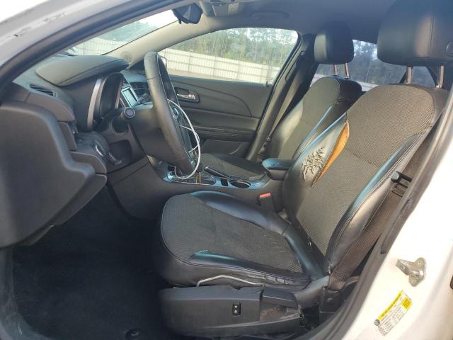 2016 CHEVROLET MALIBU LIM - 1G11C5SA2GF139092