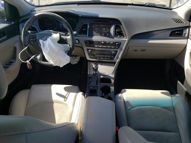 2016 HYUNDAI SONATA SPO - 5NPE34AFXGH290770