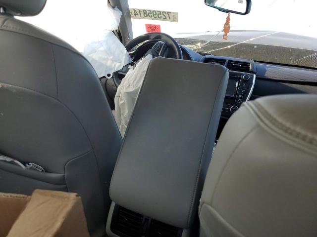 2015 TOYOTA CAMRY LE - 4T1BF1FK4FU892675