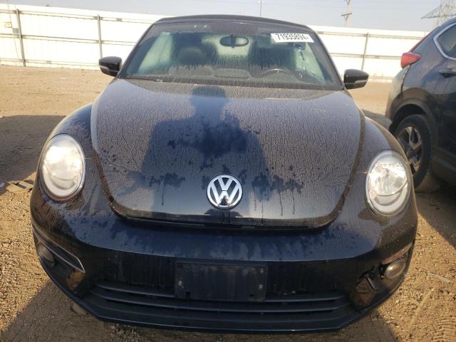 VIN 3VW7T7AT1DM833300 2013 Volkswagen Beetle, Turbo no.5