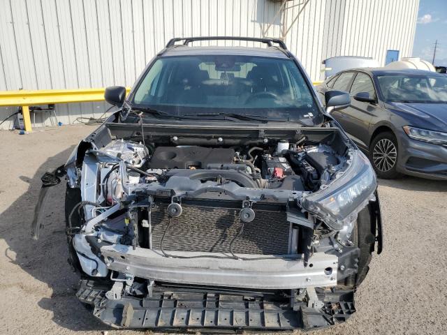 VIN 2T3F1RFV5MC218629 2021 Toyota RAV4, LE no.5