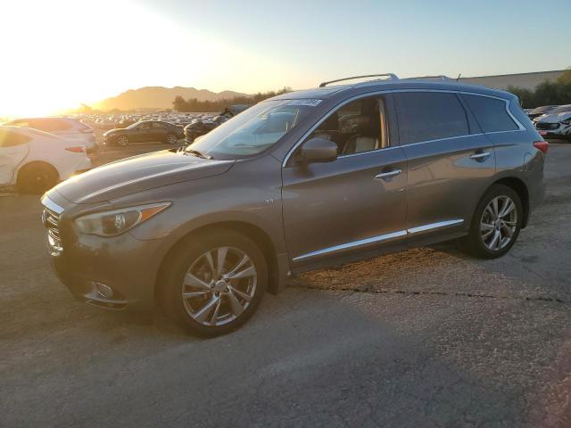 2015 INFINITI QX60 - 5N1AL0MN9FC547756