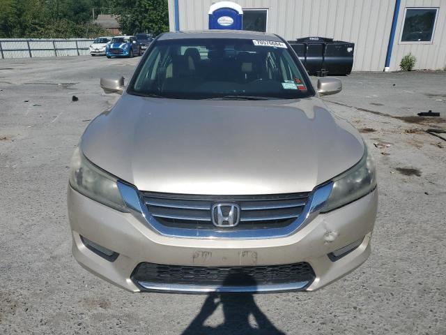 VIN 1HGCR2F83EA126674 2014 Honda Accord, Exl no.5