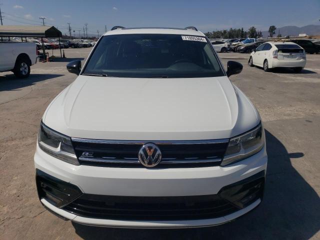 2020 VOLKSWAGEN TIGUAN SE - 3VV3B7AX7LM128198