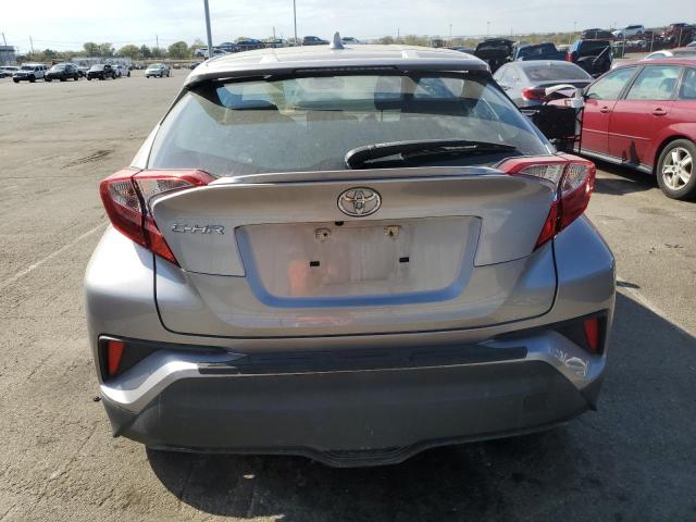 2020 TOYOTA C-HR XLE - JTNKHMBX7L1087618