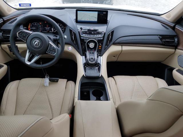 2024 ACURA RDX ADVANC - 5J8TC2H72RL012715