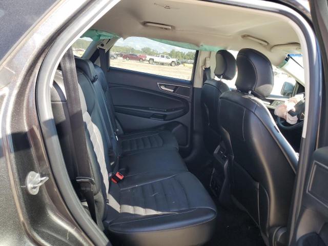 2015 FORD EDGE SEL - 2FMTK3J95FBC38483