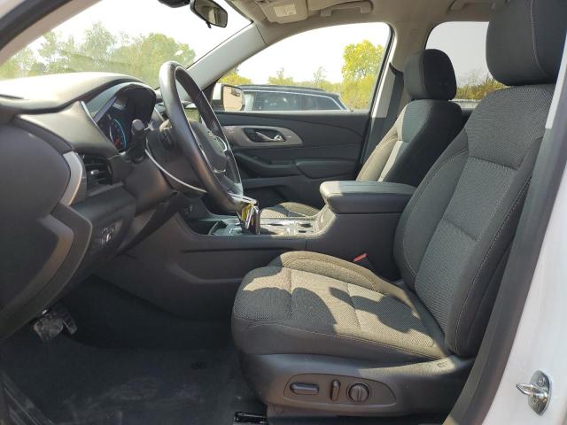 2020 CHEVROLET TRAVERSE L - 1GNERGKW3LJ242485