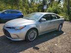 2016 TOYOTA AVALON XLE - 4T1BK1EB0GU215878