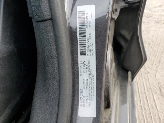 2015 CHRYSLER 200 LIMITE - 1C3CCCAB6FN746488