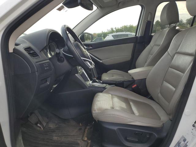 2015 MAZDA CX-5 GT - JM3KE4DY3F0520873