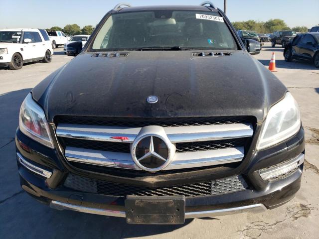 VIN 4JGDF7CE1EA268858 2014 Mercedes-Benz GL-Class, ... no.5