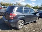 SUBARU FORESTER 2 photo