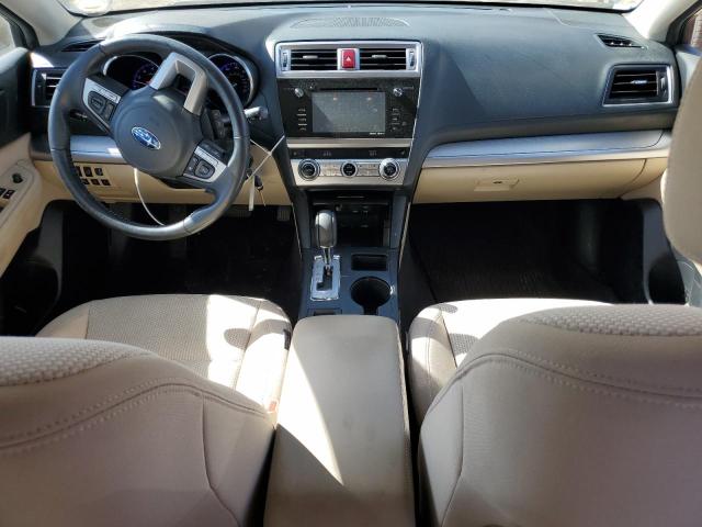 2016 SUBARU OUTBACK 2. - 4S4BSBFC2G3203606