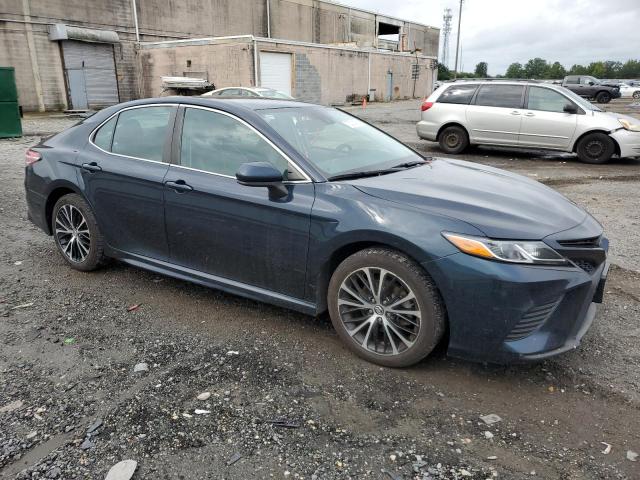 VIN 4T1G11AK9LU920591 2020 Toyota Camry, SE no.4