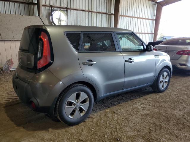 VIN KNDJN2A21F7114624 2015 KIA Soul no.3