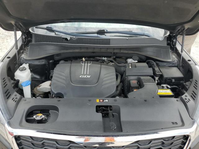 2020 KIA SORENTO S - 5XYPGDA55LG614262