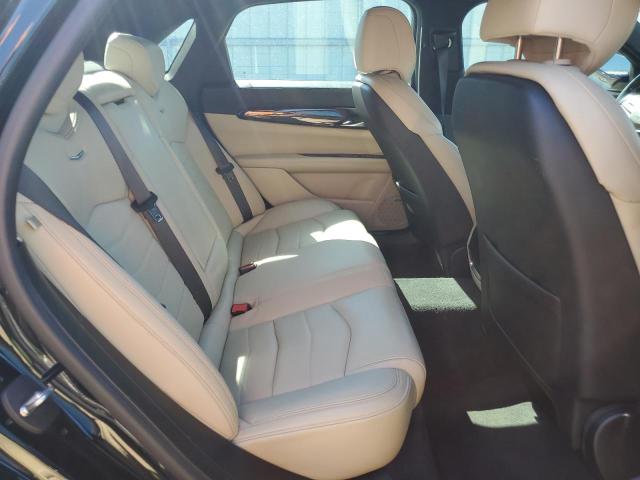 2020 CADILLAC CT6 LUXURY - 1G6KB5RSXLU111532
