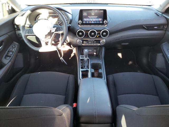 2024 NISSAN SENTRA SV - 3N1AB8CV2RY225790