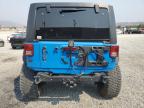 JEEP WRANGLER U photo