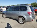 SUBARU FORESTER 2 photo