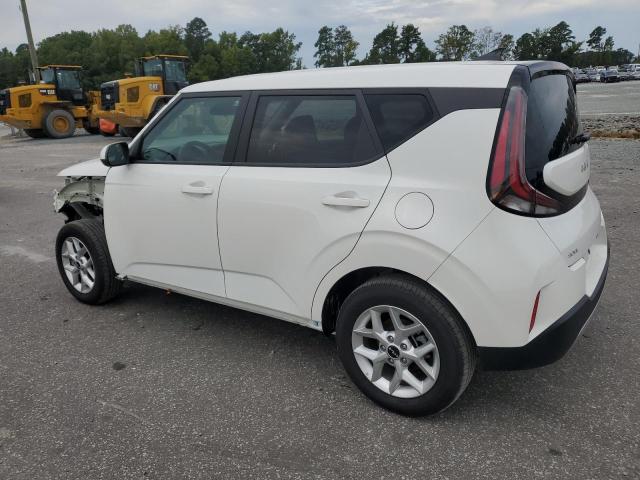 2024 KIA SOUL LX - KNDJ23AU6R7234293