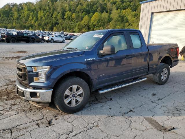 2015 FORD F150 SUPER - 1FTEX1EP7FFC90868