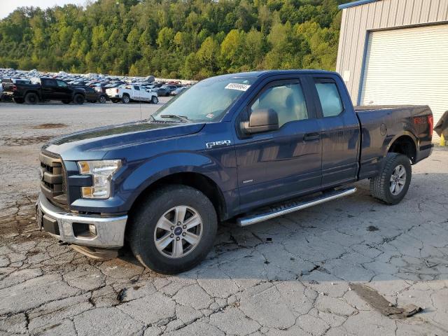 FORD F150 SUPER