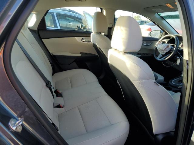 2023 KIA FORTE LX - 3KPF24AD4PE609770