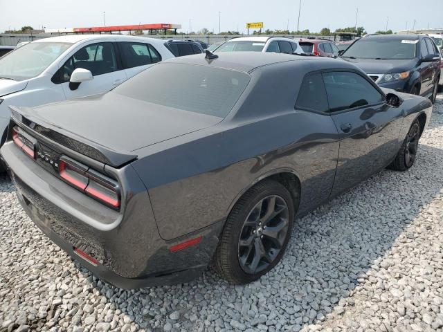 VIN 2C3CDZBT0JH128396 2018 Dodge Challenger, R/T no.3